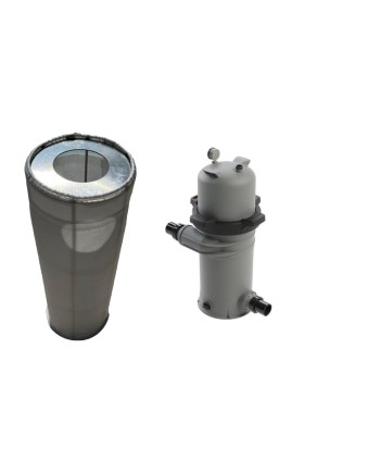 Cartouche écologique compatible EMAUX ICF 150 - POOLEX TCR 150