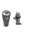 Cartouche écologique compatible EMAUX ICF 150 - POOLEX TCR 150