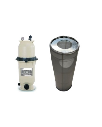 Cartouche écologique compatible PENTAIR CC200