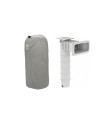 EASYBAG – Filtre réutilisable pour cartouche WELTICO C5 et blocs AQUADISCOUNT