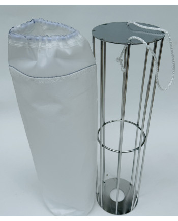 Cartouche Weltico C3 pour piscine, rechanges 100% compatibles