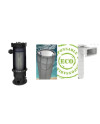 Cartouche Weltico C6 pour piscine | Easyfilter, rechanges 100% compatibles