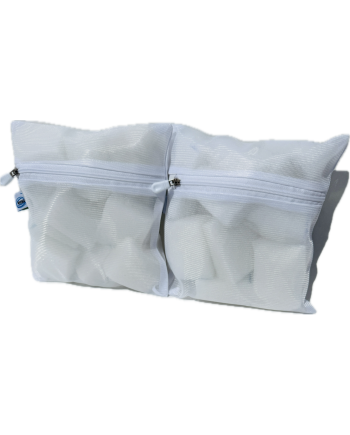 Easybag EASYFILTER filtre 5 microns pour robot piscine, spa, panier skimmer et pompe  Description courte