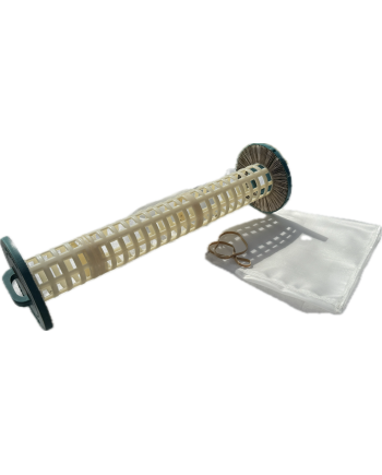 Reconditionnez facilement vos cartouches Weltico C5  avec le kit Easyfilter. Solution économique, écologique et compatible