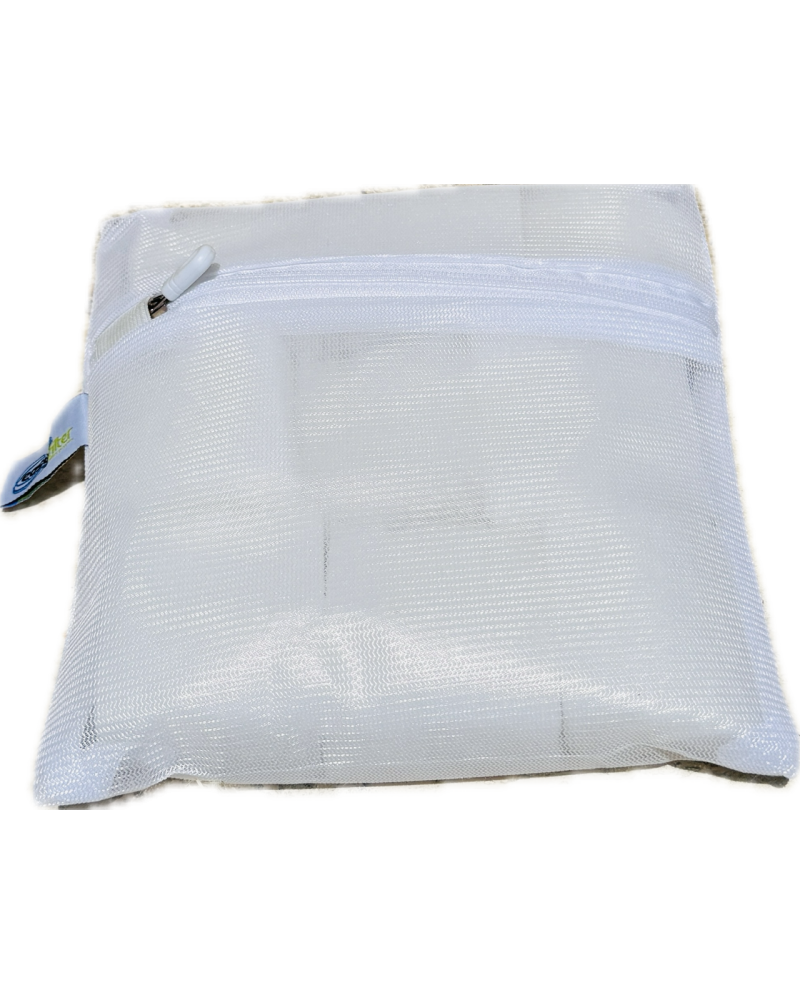 Easybag EASYFILTER filtre 5 microns pour robot piscine, spa, panier skimmer et pompe  Description courte