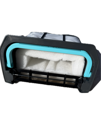 Filtre Easyfilter 5 microns compatible robot Aiper Scuba Pro Max  efficace