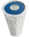 Cartouche écologique compatible EMAUX ICF 150 - POOLEX TCR 150