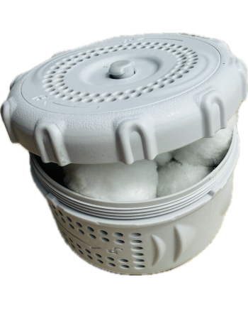 Cartouche SPA INTEX purespaSC20 easyballes