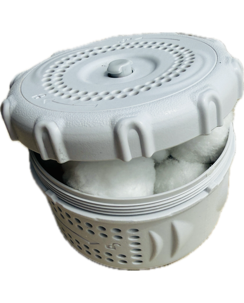 Cartouche SPA INTEX purespaSC20 easyballes