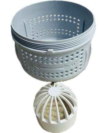 Cartouche SPA INTEX purespaSC20 easyballes