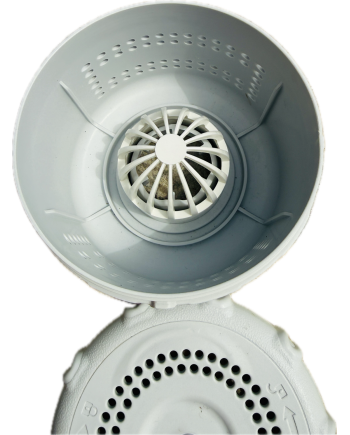 Cartouche SPA INTEX purespaSC20 easyballes