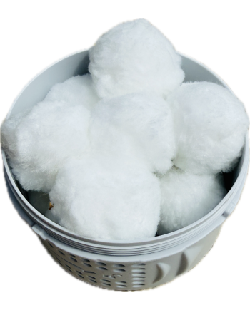 Cartouche SPA INTEX purespaSC20 easyballes