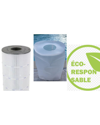 PREFILTRE COMPATIBLE CARTOUCHE HAYWARD XRE 100-POOLEX TCR 100