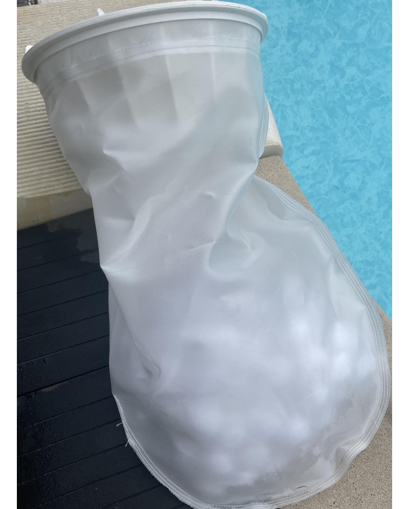 POCHE EASYCLEAN compatible WATERAIR FILWAT EASYBAG / SOLIFLOW / IRRIJARDIN CC11 