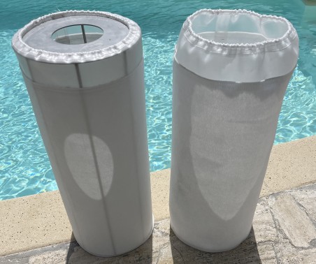  CARTOUCHE DE FILTRATION HAYWARD CX 150 XRE 