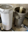  CARTOUCHE DE FILTRATION HAYWARD CX 100 XRE EASYFILTER 