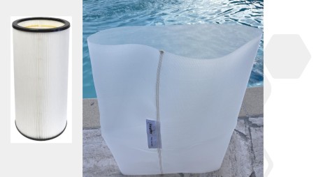 PRÉFILTRE COMPATIBLE CARTOUCHE MAGILINE  