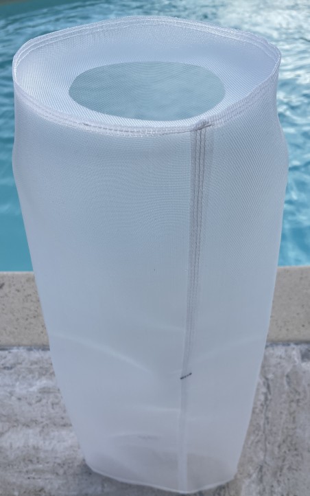  PREFILTRE COMPATIBLE CARTOUCHE HAYWARD XRE 150