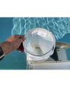 POCHE EASYFILTER  10 Microns REMPLACE LES CARTOUCHES FILTRINOV MX18/MX25 / Racer 20 / Axéo /Aquinox :  LOT DE 2